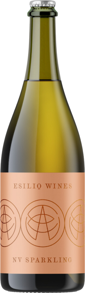 Esilio Sparkling NV Mount Lofty Ranges Zone